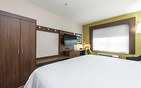 Holiday Inn Express Hotel & Suites Lagrange I-85 By Ihg